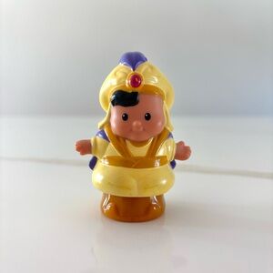Fisher-Price Little People Disney Aladdin